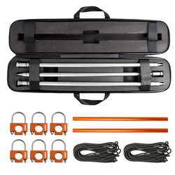 BARHAR GROUND ANCHOR KIT MD5900