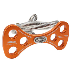 BARHAR AIR CONDITIONING ANCHOR POINT SAFETY WIRE ROPE  BM-GS3115