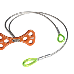 BARHAR AIR CONDITIONING ANCHOR POINT SAFETY WIRE ROPE  BM-GS3268