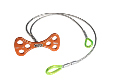 BARHAR AIR CONDITIONING ANCHOR POINT SAFETY WIRE ROPE  BM-GS3268