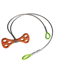 BARHAR AIR CONDITIONING ANCHOR POINT SAFETY WIRE ROPE  BM-GS3268