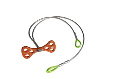 BARHAR AIR CONDITIONING ANCHOR POINT SAFETY WIRE ROPE  BM-GS3268