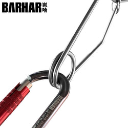 BARHAR STEEL FRAME SAFETY HOOK MD2061