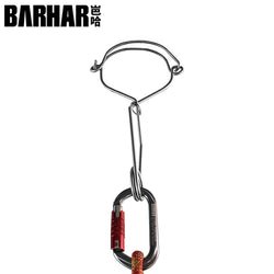 BARHAR STEEL FRAME SAFETY HOOK MD2061