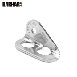 BARHAR DOUBLE HOLE HANGING PLATE GP2085
