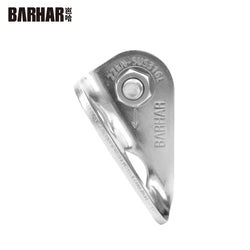 BARHAR DOUBLE HOLE HANGING PLATE GP2085