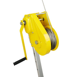 BARHAR WINCH JP1261
