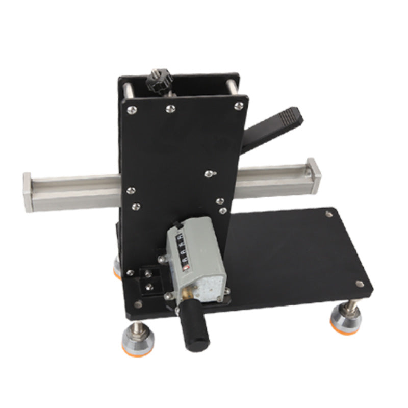 BARHAR ROPE MEASURING GAUGE LS1000 - BARHAR