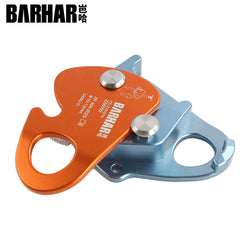 BARHAR LIGHTWEIGHT ROPE GRAB (FALL ARRESTER) ZS6002