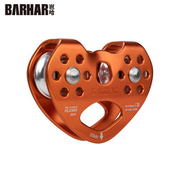 BARHAR TANDEM PULLEY(ALUMINUM ALLOY WHEEL) HL2383