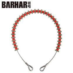 BARHAR SLIDING CABLE ANCHOR POINT  BM-GS2125