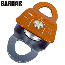 BARHAR PRUSSIK SINGLE PULLEY 1.5"  HL1462