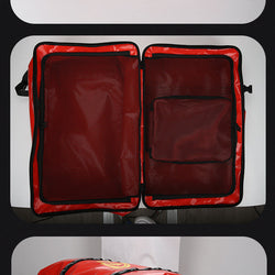 BARHAR WATER EQUIPMENT BAG 85L BH691