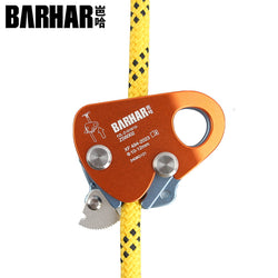BARHAR LIGHTWEIGHT ROPE GRAB (FALL ARRESTER) ZS6002