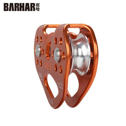 BARHAR TANDEM PULLEY(ALUMINUM ALLOY WHEEL) HL2383