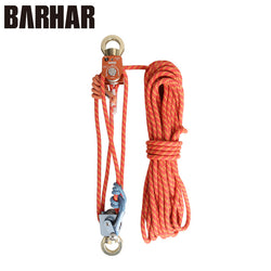 BARHAR PULLEY SYSTEM 4:1 SET XTS1362