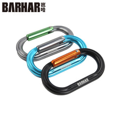 BARHAR COLORFUL MINI CARABINER KG2580
