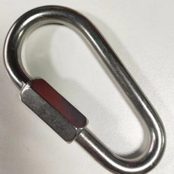 BARHAR PEAR SHAPE MAILLON RAPIDE(10mm) ML3105