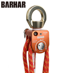 BARHAR PULLEY SYSTEM 4:1 SET XTS1362
