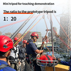 BARHAR MINI TRIPOD BMZJ320S