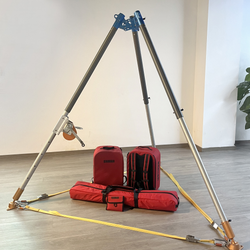 BARHAR RESCUE TRIPOD (STANDARD EDITION) JSJS300