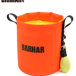BARHAR THROWING ROPE BAG AND KNITTED BEAN BAG BH1203P