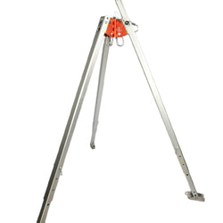 BARHAR FOLDING TRIPOD BMZJ220