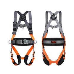 BARHAR FULL BODY HARNESS AQ2011