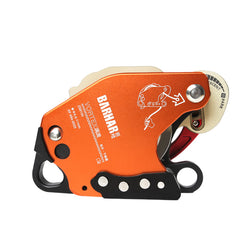 BARHAR VORTEX DRILL POWERED LIFTING DESCENDER ZS8100