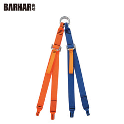 BARHAR STRETCHER LIFTING SLING SET BH511