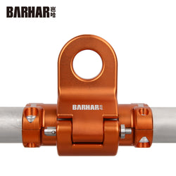 BARHAR RING FOR STRETCHER LIFTING  BH515