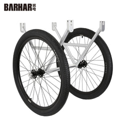 BARHAR STRETCHER WHEEL   BH517