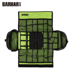 BARHAR PERSONAL EQUIPMENT BAG RAPID 55L BH601