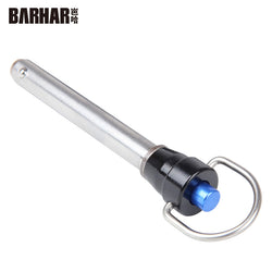 BARHAR QUICK RELEASE PIN FOR TRIPOD OR GIN-POLE BH9202
