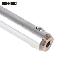 BARHAR QUICK RELEASE PIN FOR TRIPOD OR GIN-POLE BH9202