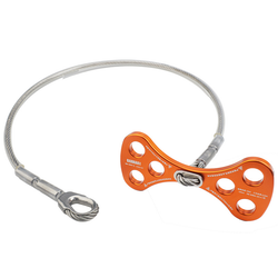 BARHAR AIR CONDITIONING ANCHOR POINT SAFETY WIRE ROPE  BM-GS3115