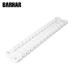 BARHAR PTFE ROPE EDEG PROTECTED BOARD  BS205