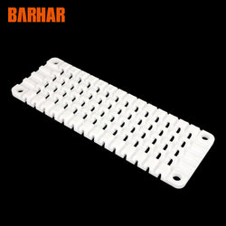 BARHAR PTFE 4-SLOT EDGE PROTECTED BOARD BS206