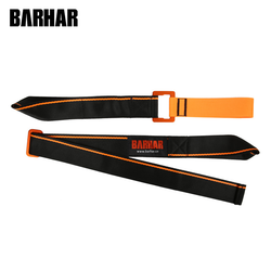 BARHAR CASUALTY RESTRAIN BELT FOR STRETCHER (4 STRAPS) DJ200F.G