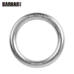 BARHAR RING FOR STRETCHER LIFTING  GH5878