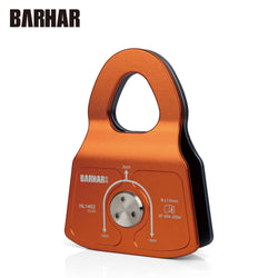BARHAR PRUSSIK SINGLE PULLEY 1.5"  HL1462