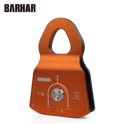 BARHAR PRUSSIK SINGLE PULLEY 2"  HL1582