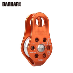 BARHAR FIXED SIDE PLATE PULLEY(ALUMINUM ALLOY WHEEL) HL2381