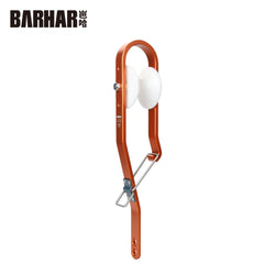 BARHAR ROPEWAY PULLEY HL6982