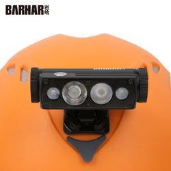 BARHAR HELMET LIGHT TD1000