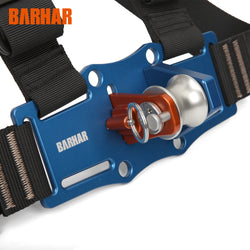 BARHAR CHEST ROLLER(HOLDER) HL9257