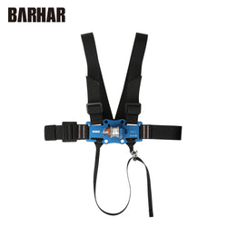 BARHAR CHEST ROLLER(HOLDER) HL9257