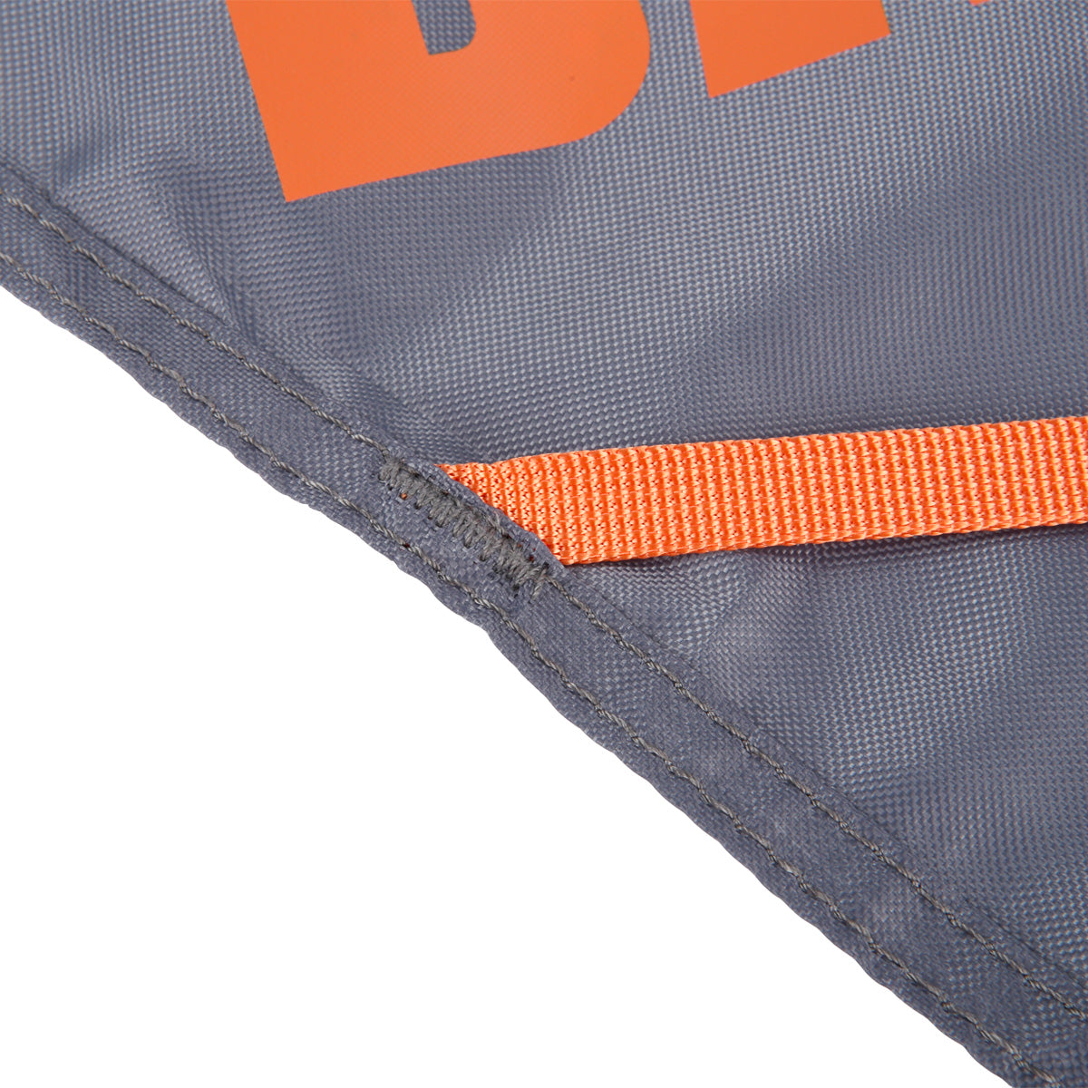 ROPE GROUND CLOTH - BARHAR