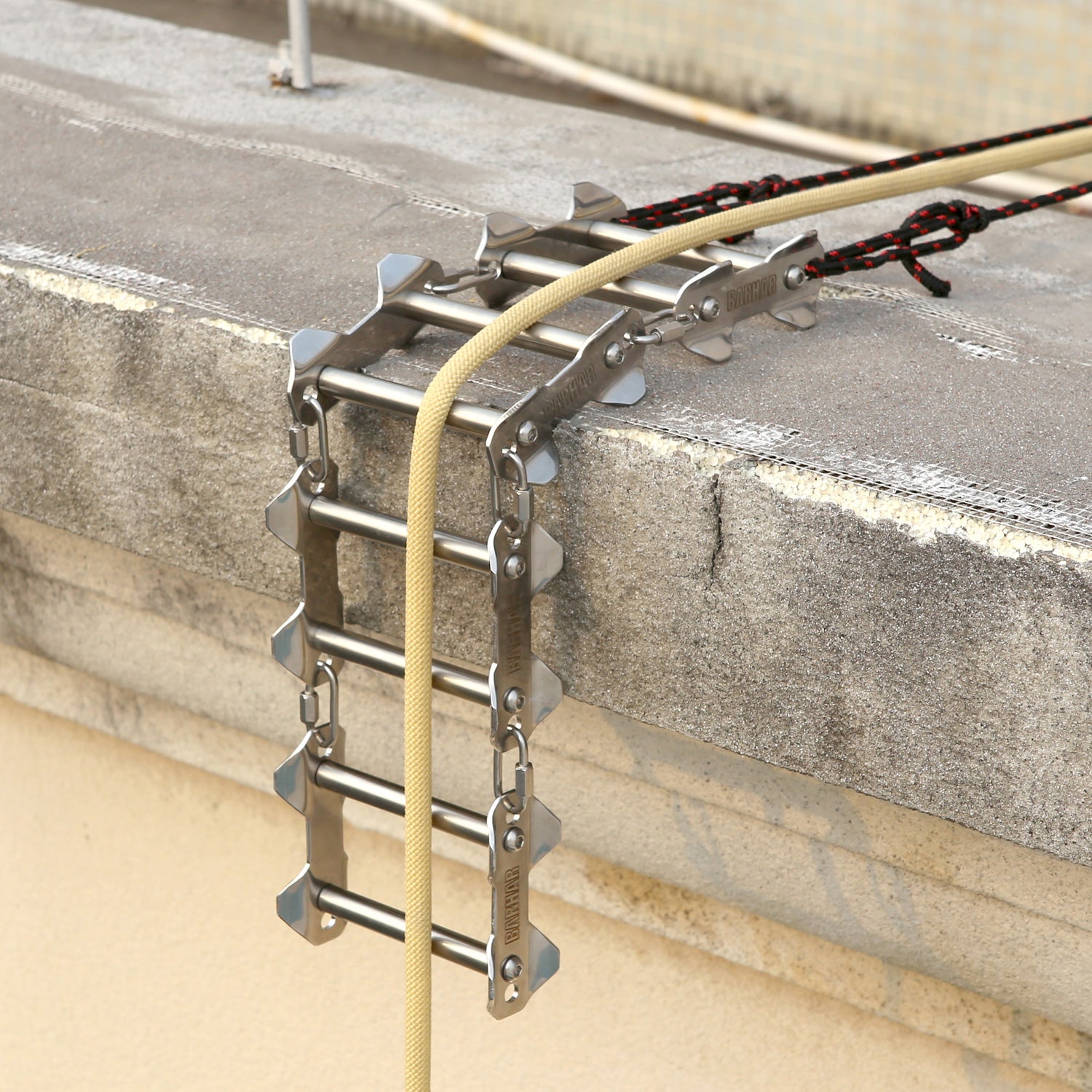 BARHAR ROPE PROTECTOR BS102 - BARHAR