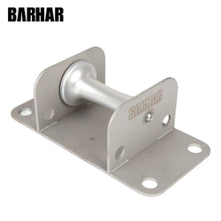 BARHAR STAINLESS STEEL SPLITTABLE EDGE ROLLER BS104